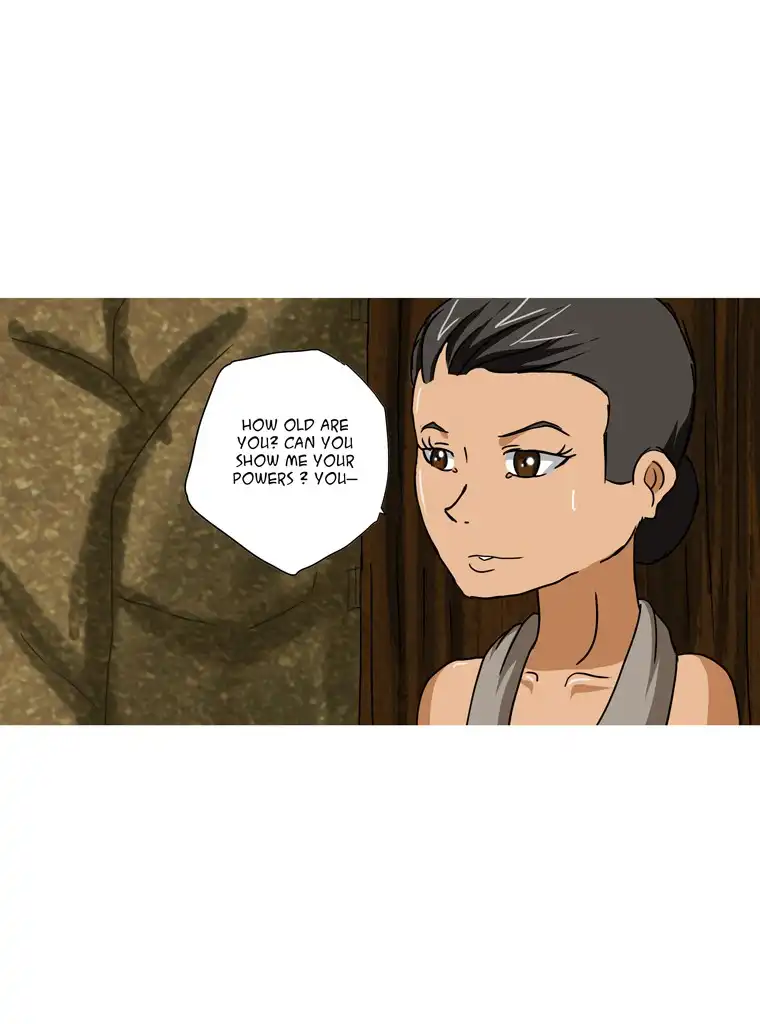 Dragon and Weed: Origins Chapter 62 21